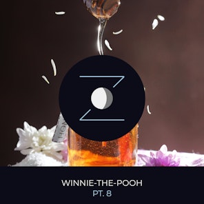 Winnie-the-Pooh pt. 8