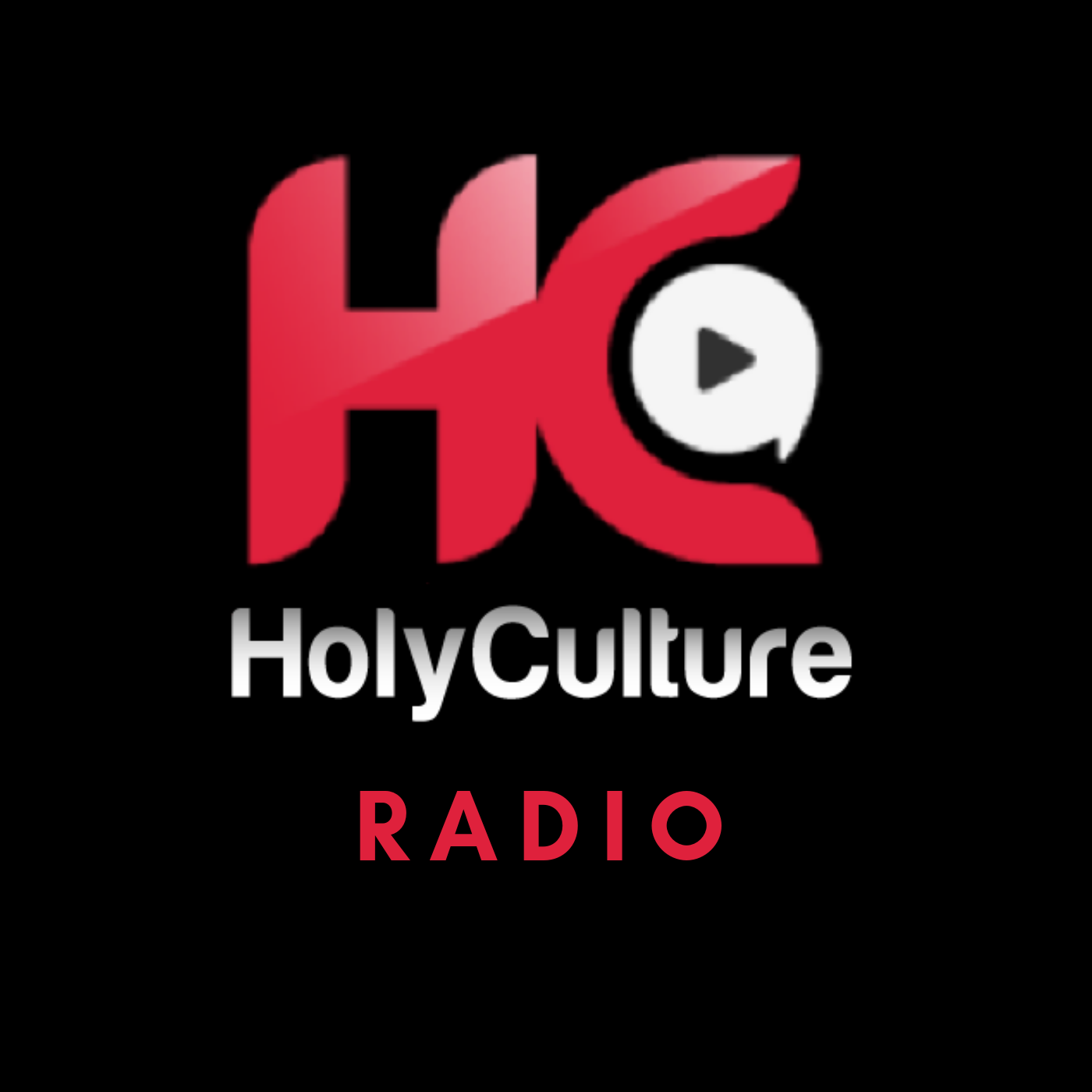 Holy Culture Radio