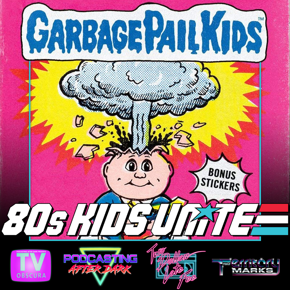 Two Dollar Late Fee - 80s Movie Podcast