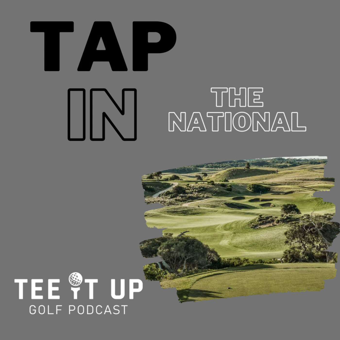 TAP IN : National , Order of Merit & Q-School episode artwork
