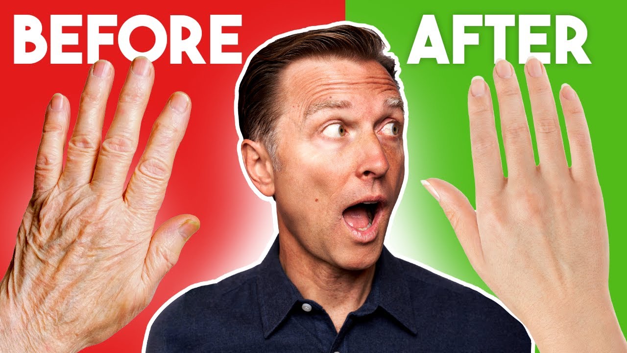 The Best Fix for Dry and Wrinkled Skin episode artwork