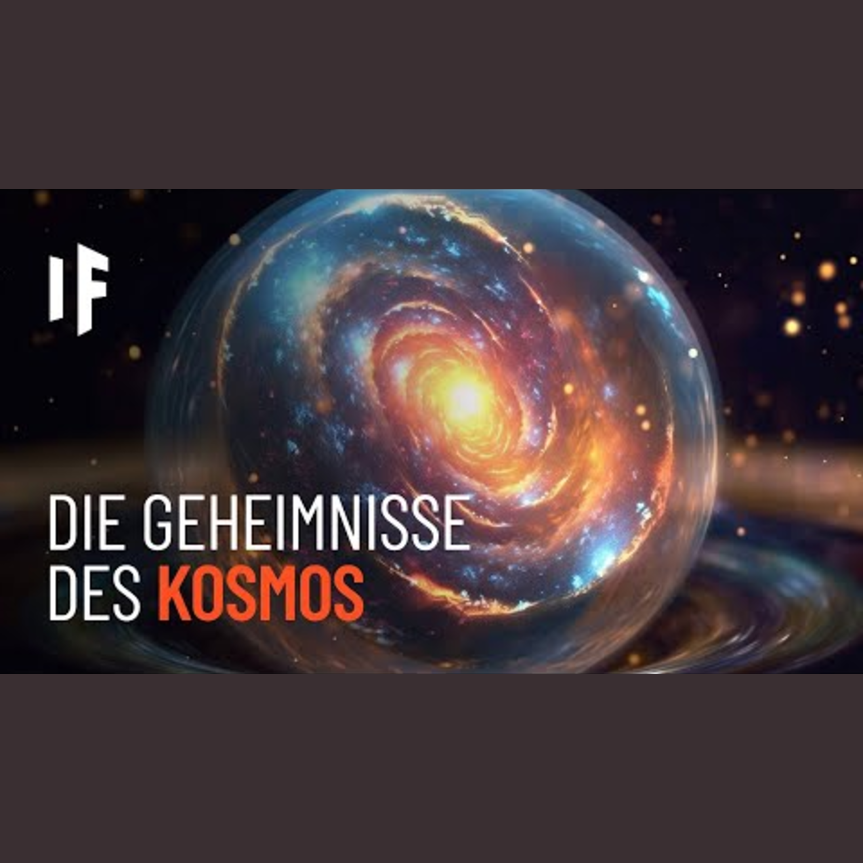 Falsche Fakten, die man dir über das Weltall erzählt episode artwork