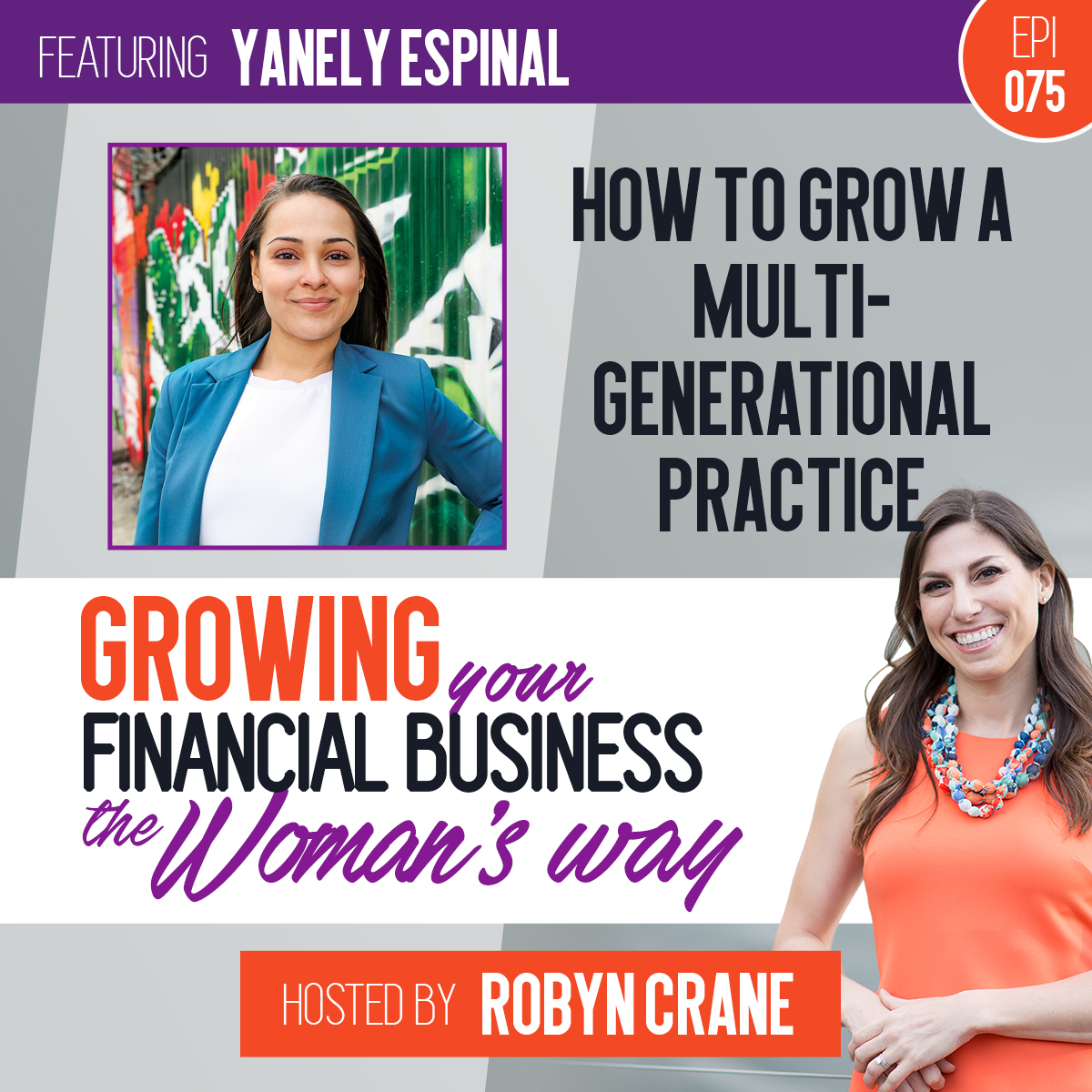 Growing Your Financial Business...The Woman\'s Way
