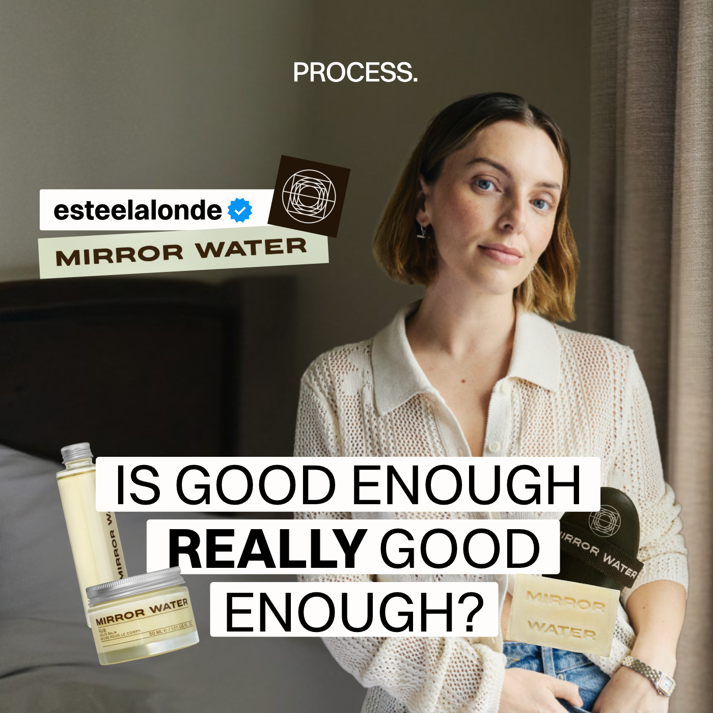Process The Podcast