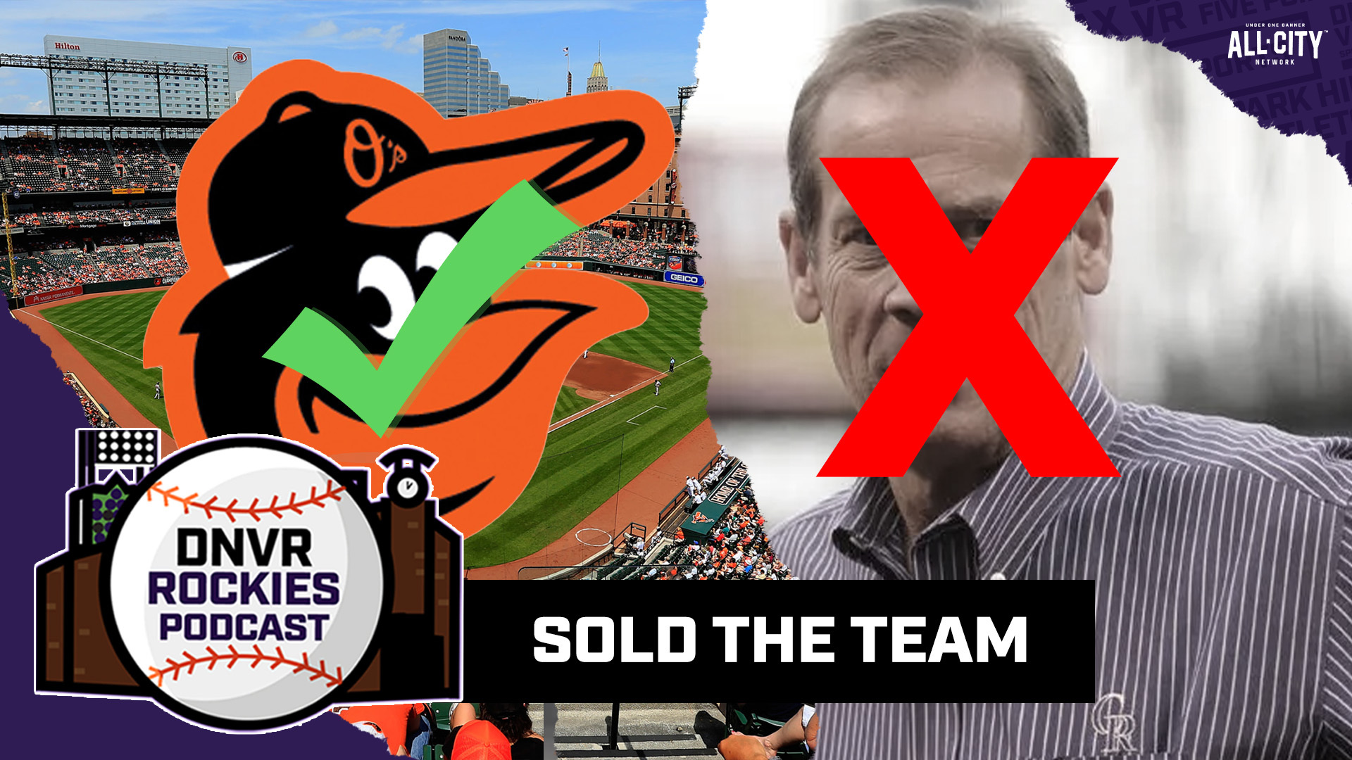 Someone sold the team (but it wasn’t the Rockies) PLUS everything Bill Schmidt said at Rox Fest | DNVR Rockies Podcast