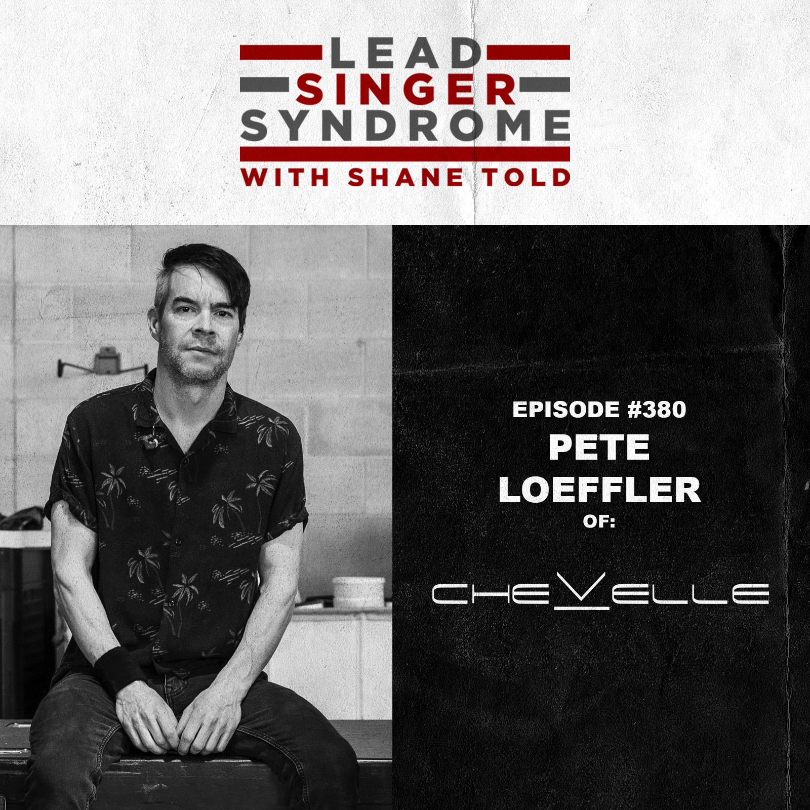 Pete Loeffler (Chevelle)