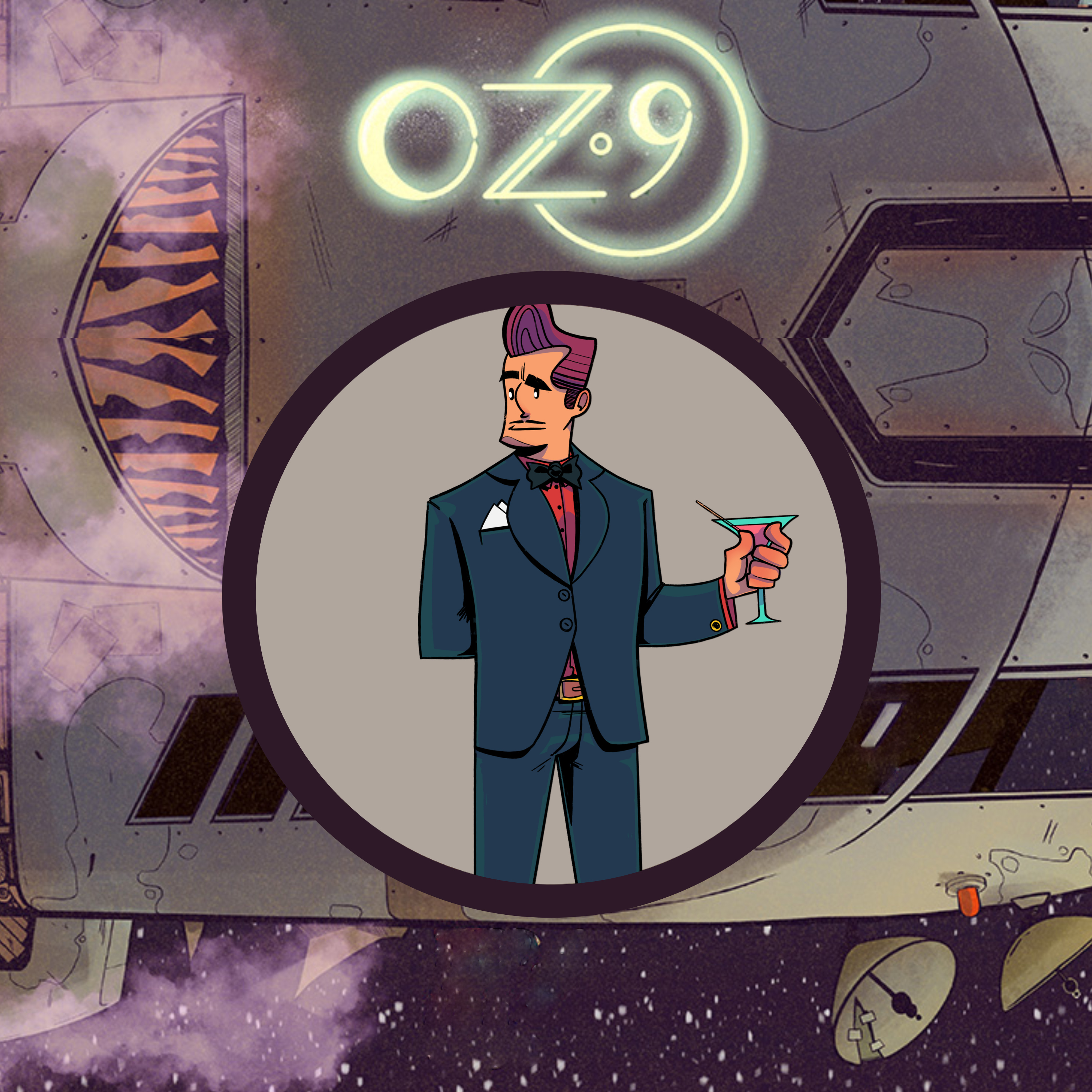 episode one hundred & eight: Playing Pluto's advocate