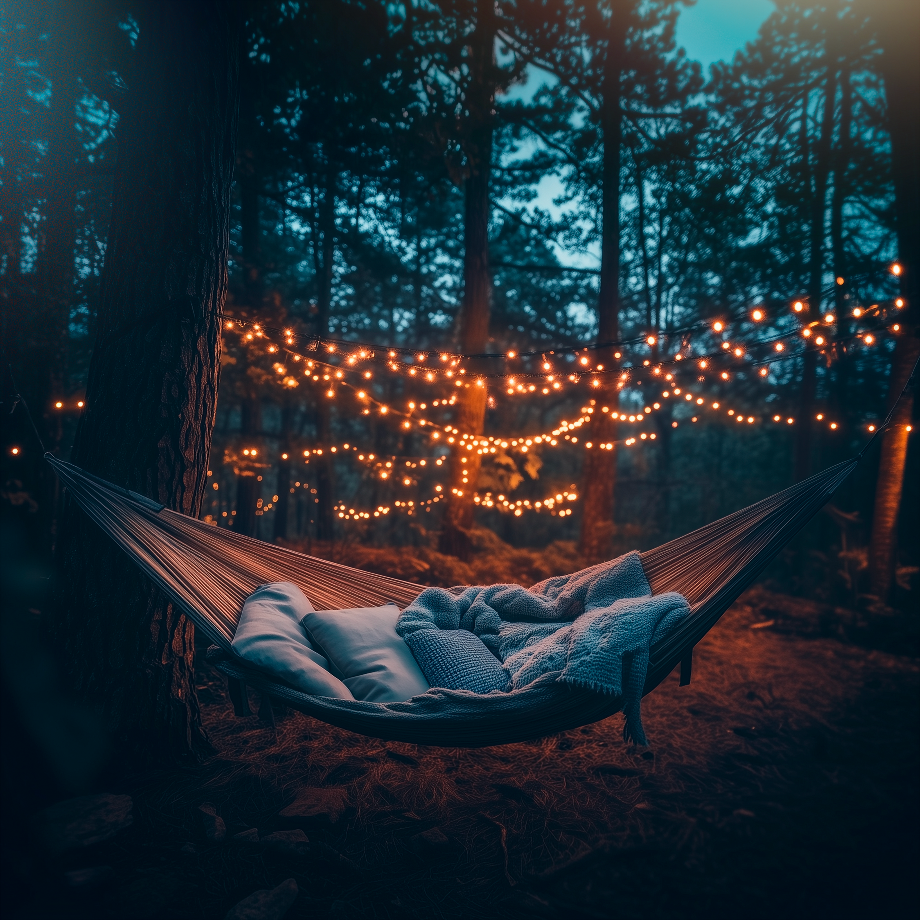 Soothing Anxiety For Better Sleep | Guided Sleep Hypnosis