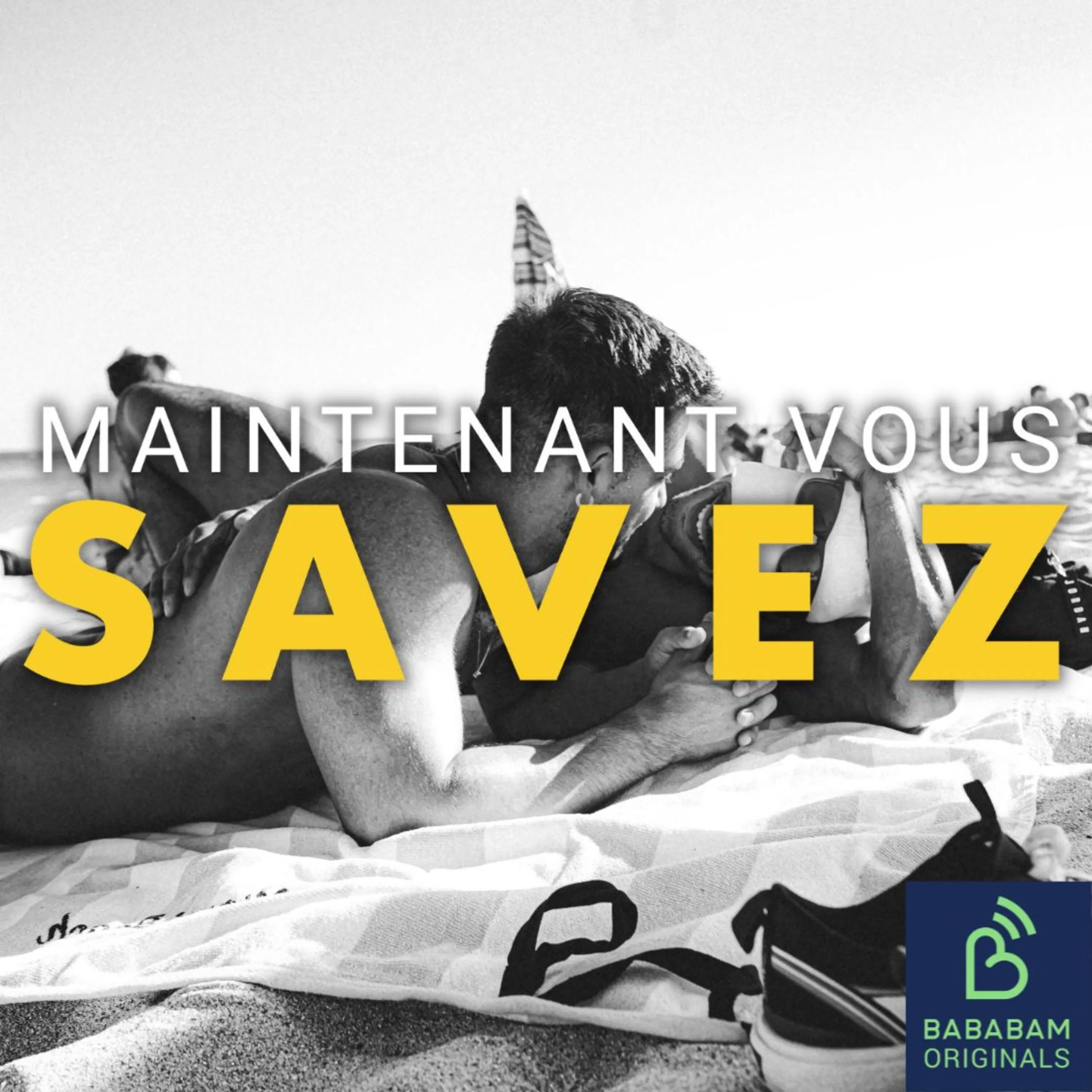 Faire l'amour sur la plage : est-ce vraiment une bonne idée ?