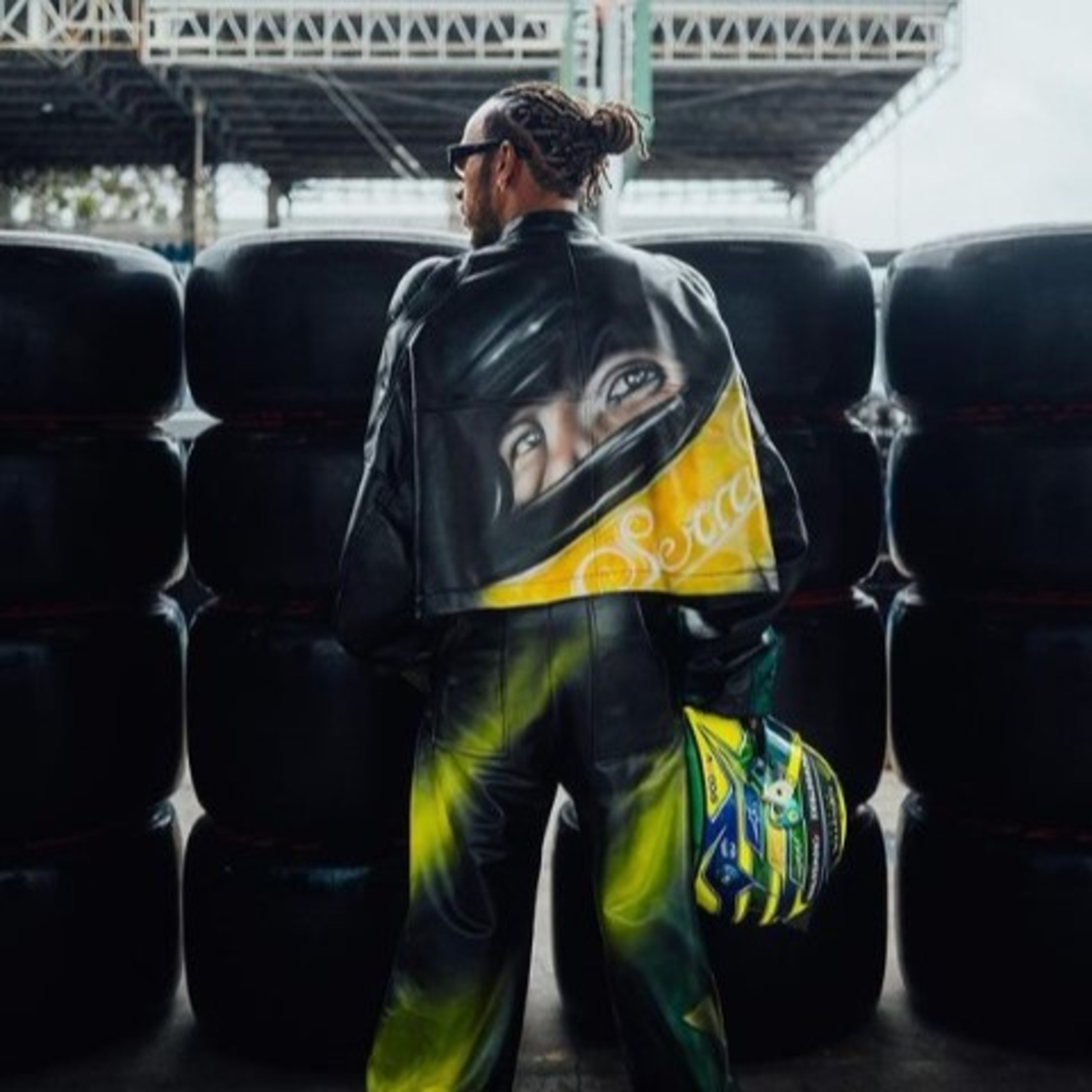 2023 São Paulo Grand Prix-view