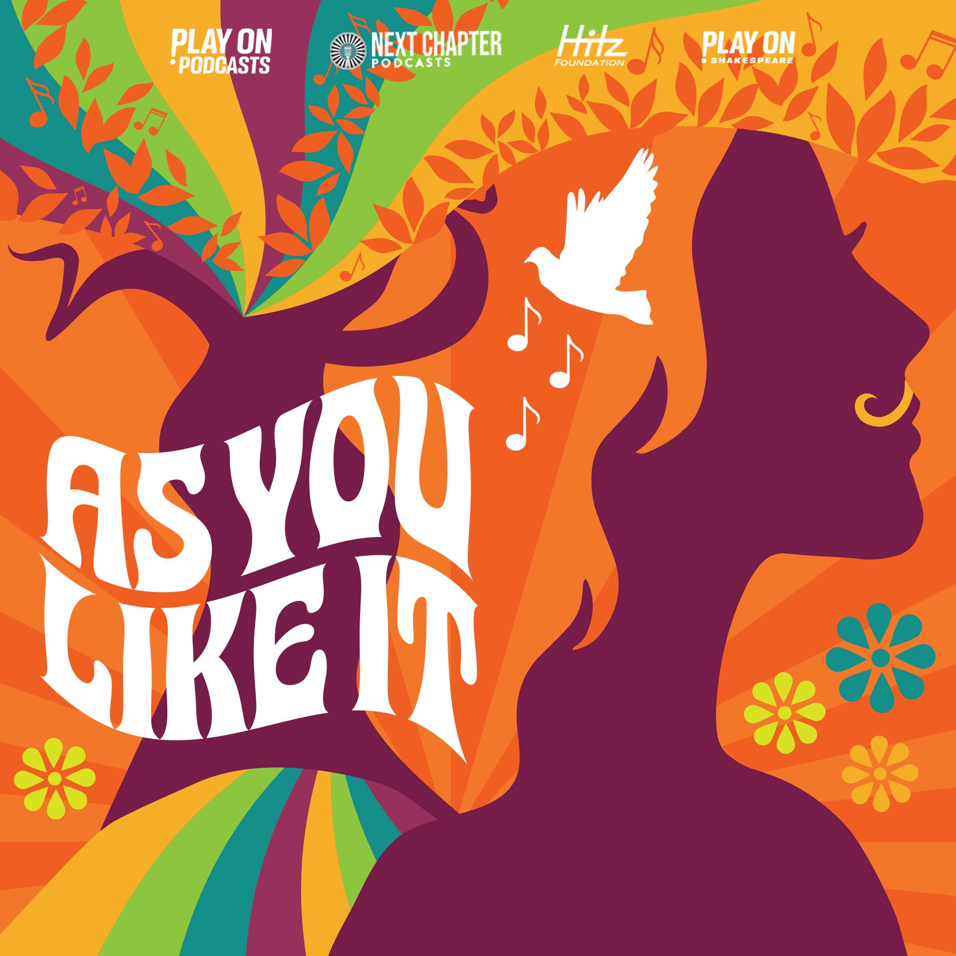 Introducing...As You Like It Introducing...As You Like It