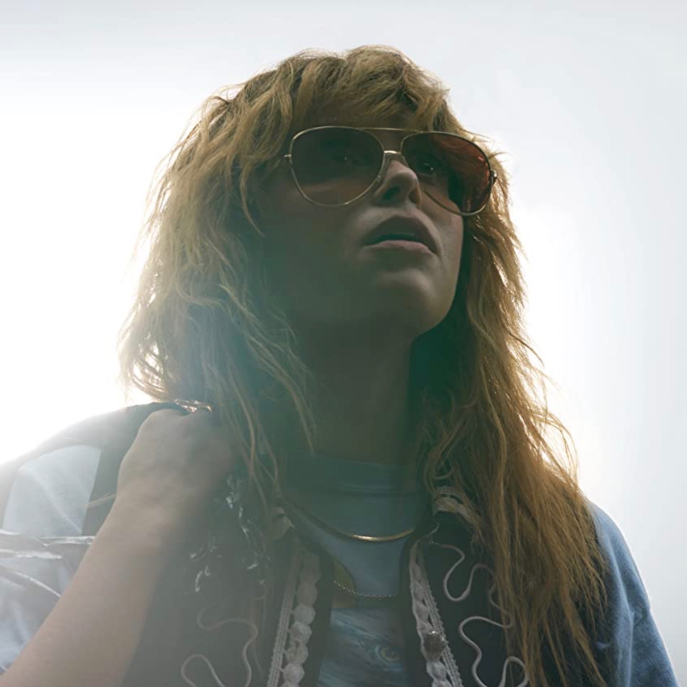 8: "The Orpheus Syndrome" (Poker Face S1E8)