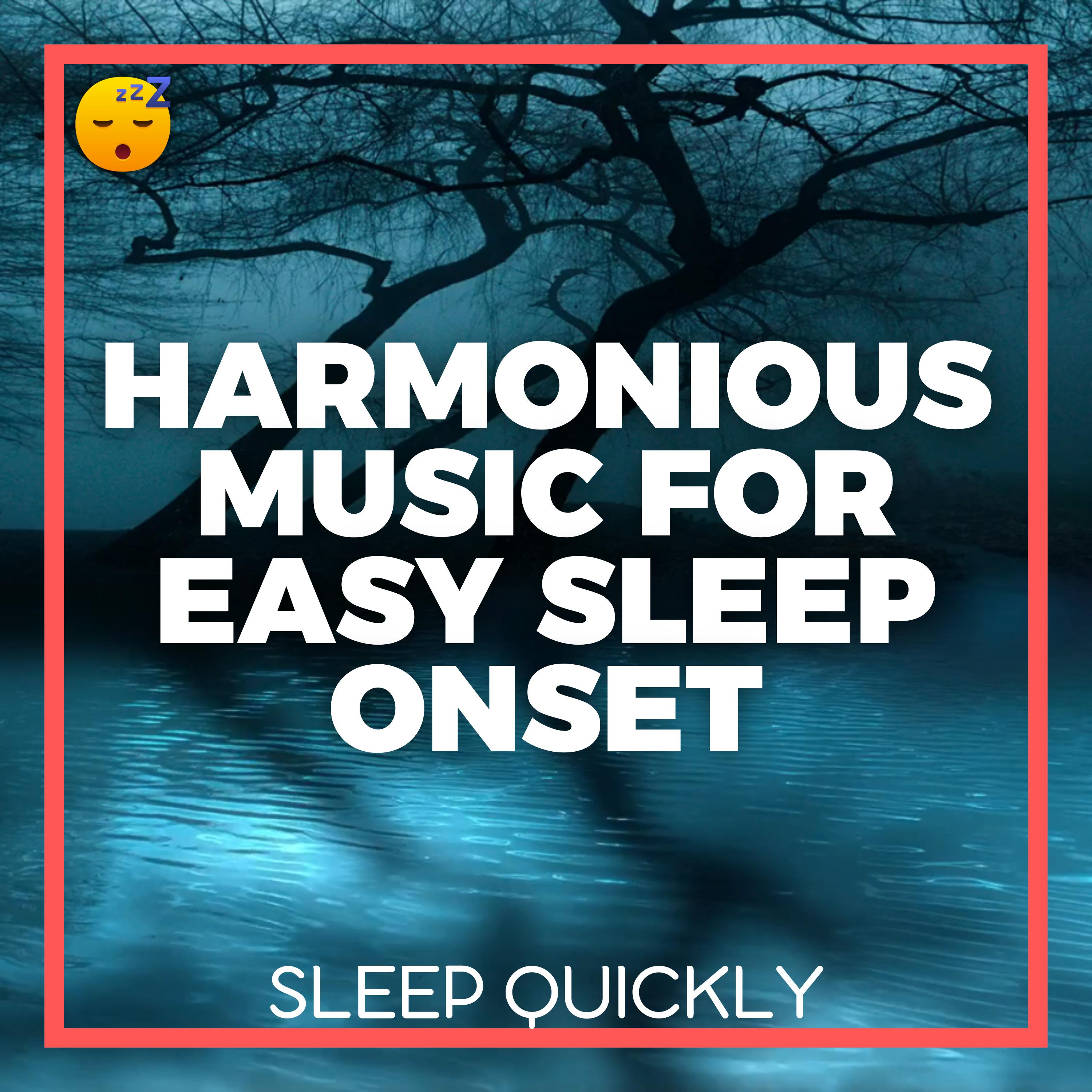 😴🎵 Harmonious MUSIC for Easy SLEEP Onset episode artwork