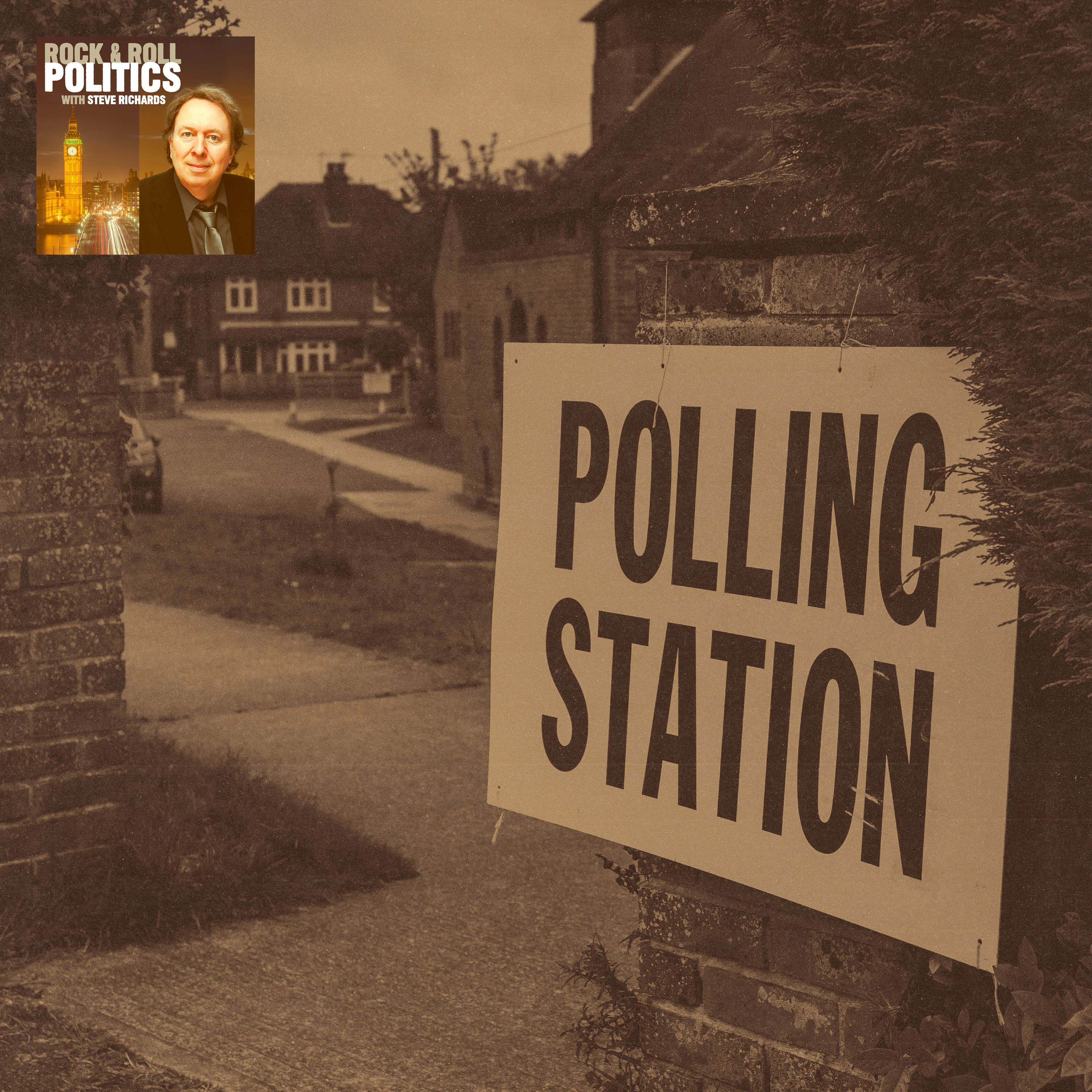 Will tactical voting block Reform?