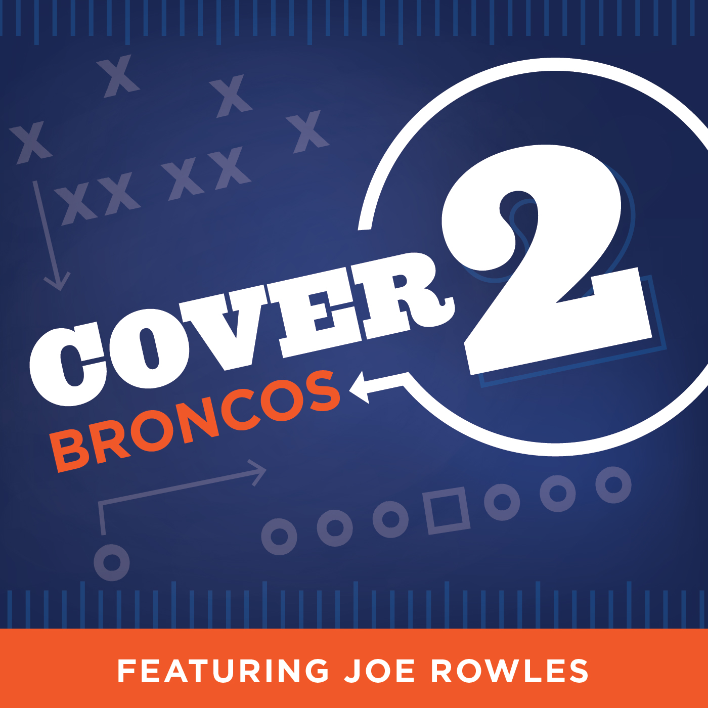 Mile High Broncos Podcasts: For Denver fans, by Broncos fans!