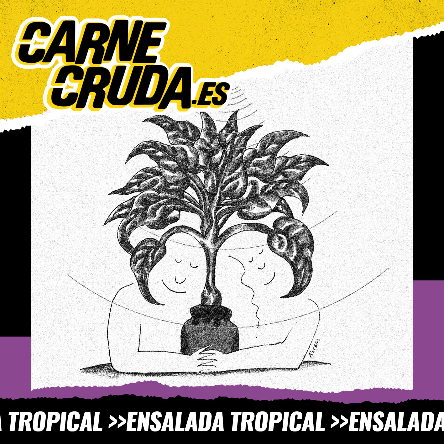 Carne Cruda Podcast