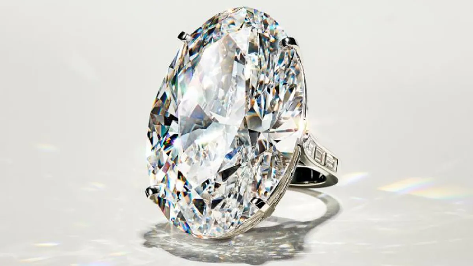 Mais barato, sustentável e idêntico ao natural: conheça os diamantes de laboratório