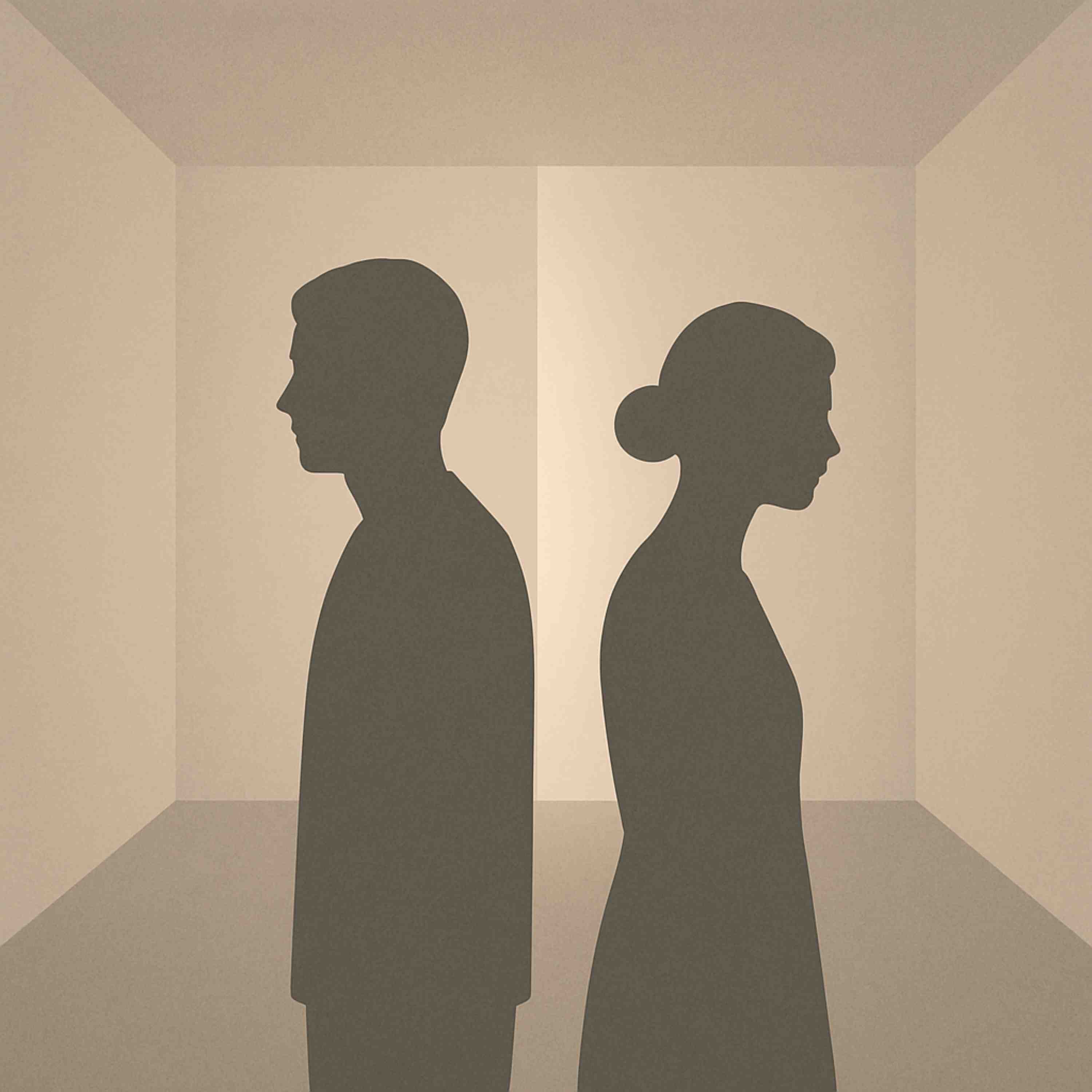 When Is It Time to Leave a Relationship? by Tonya Lester on Healthy Detachment