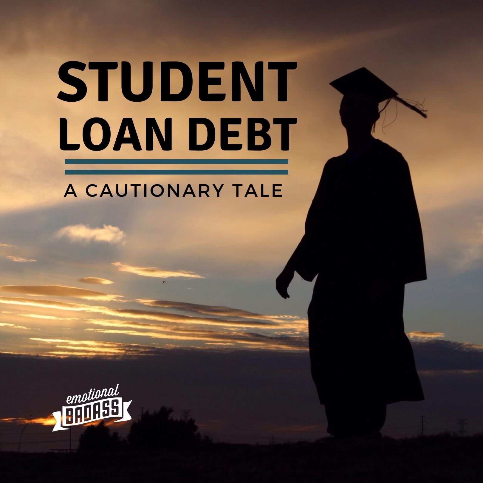 How Student Loan Debt Affects Mental Health: What You Need to Know,  A Cautionary Tale