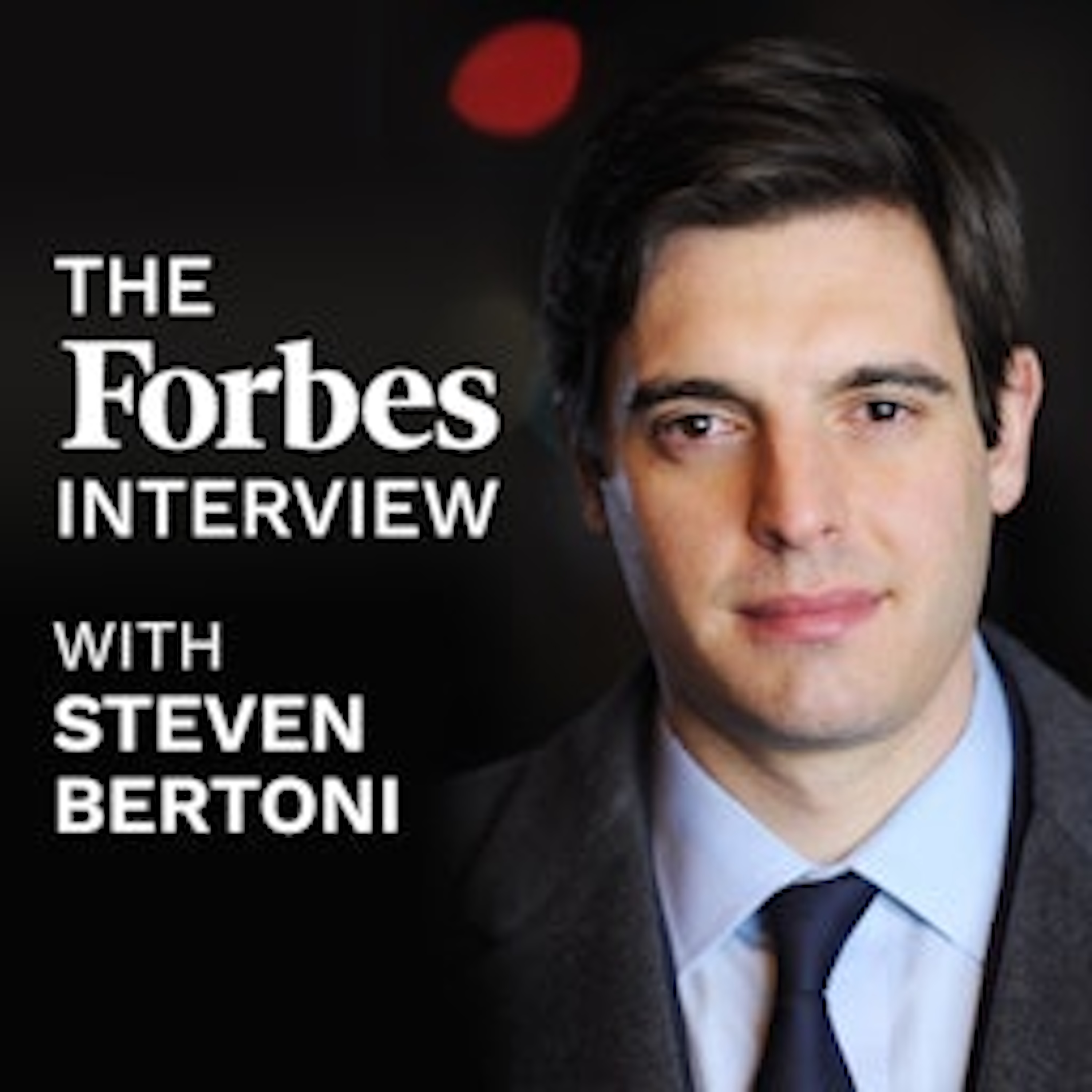 The Forbes Interview