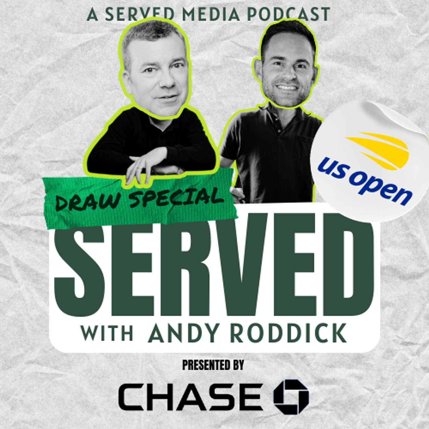 2024 US OPEN: Full Draw Breakdown