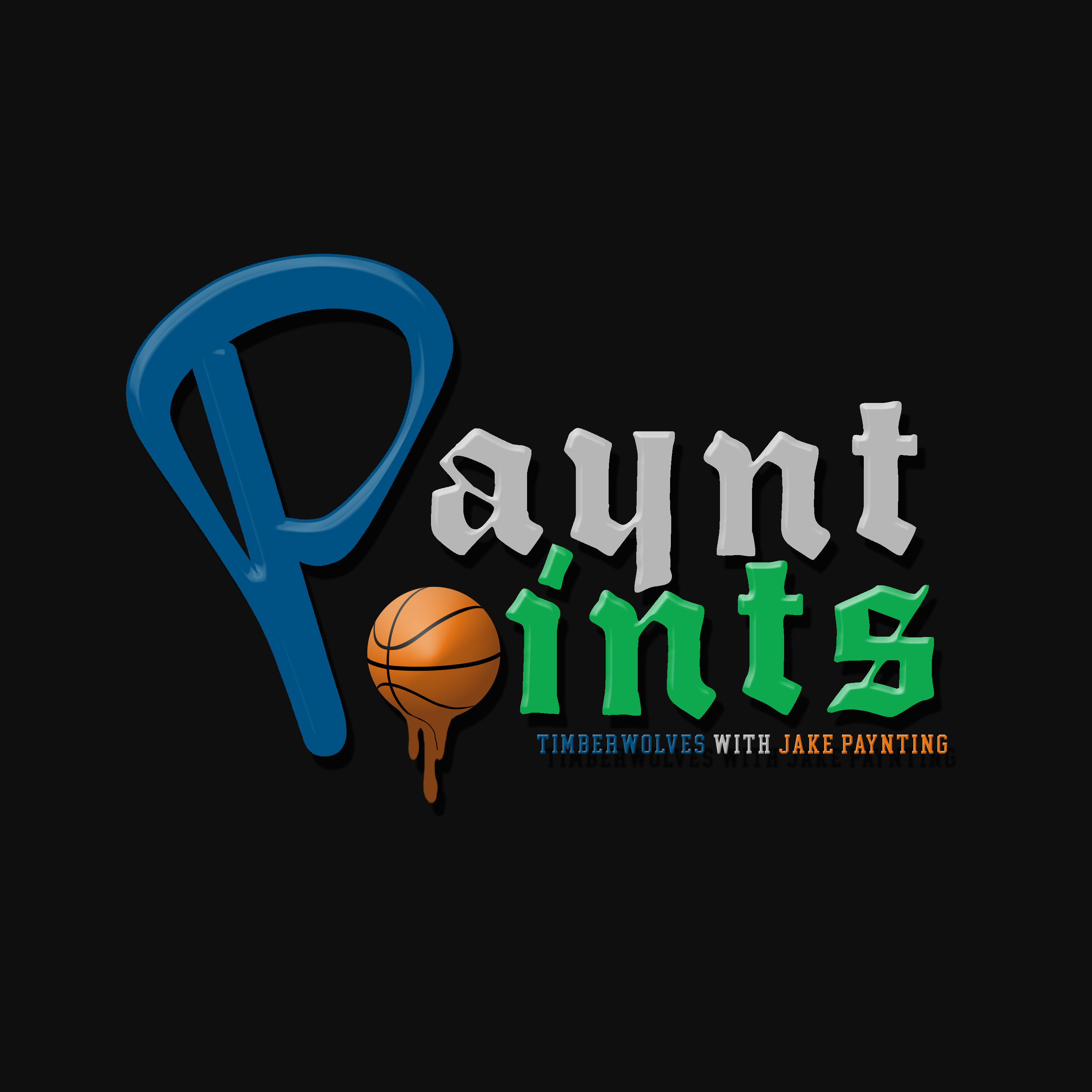 Canis Hoopus: for Minnesota Timberwolves fans