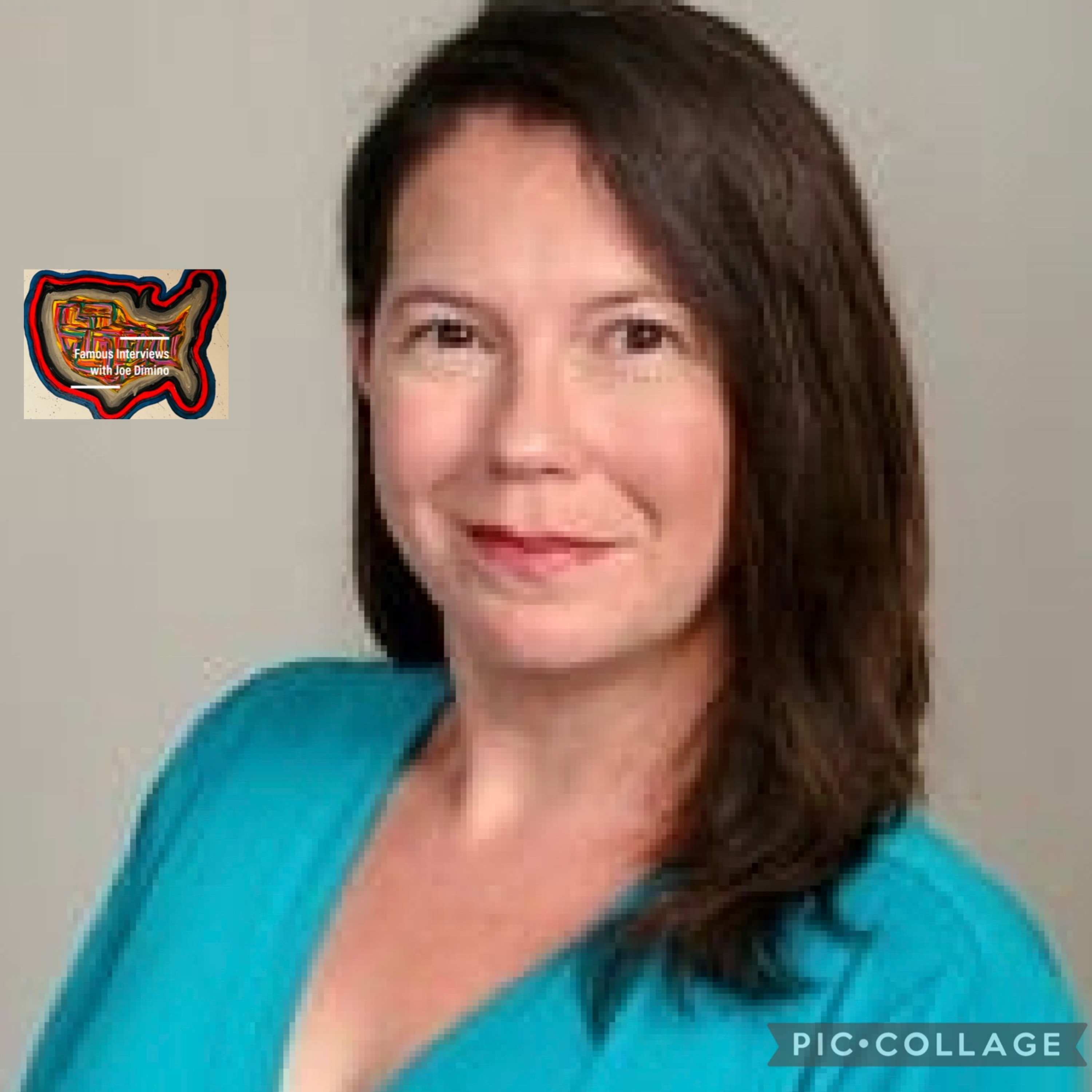 Dynamic Neurodiverse/Physically Diverse Entrepreneur & HR Innovator Katherine McCord