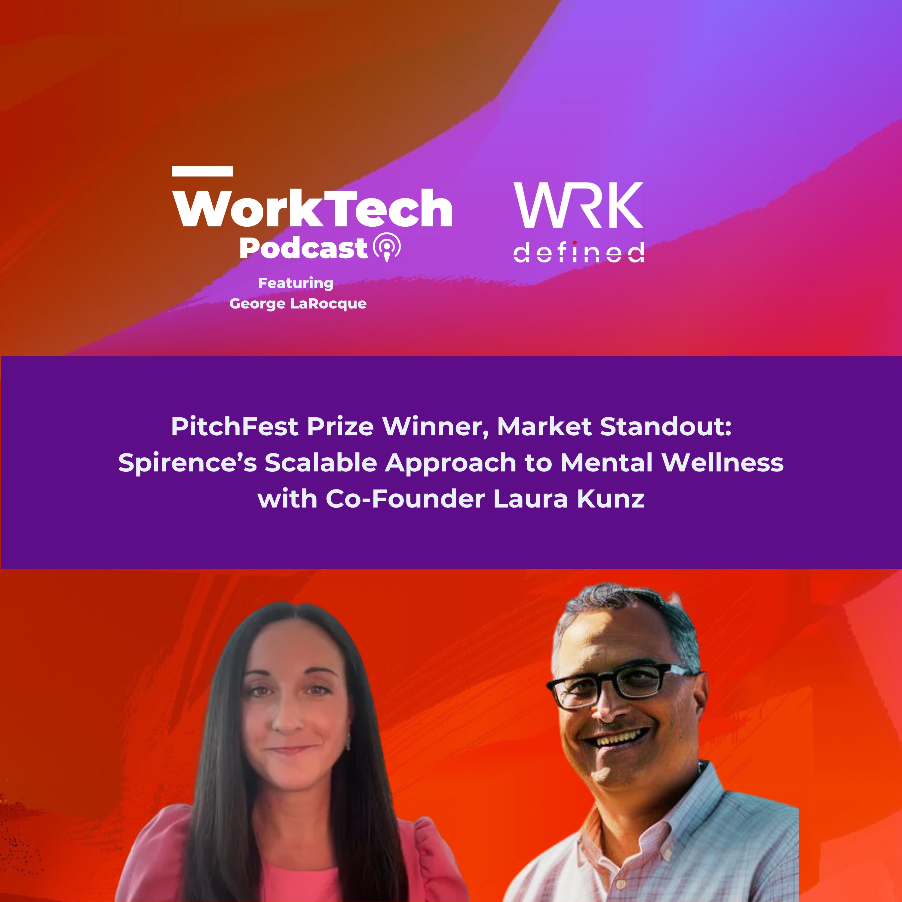 WorkTech Podcast