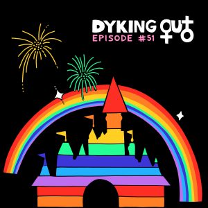 Disney w/ Jeanna Kadlec – Ep. 51 episode artwork
