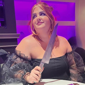 True Crime con Martha Caballero