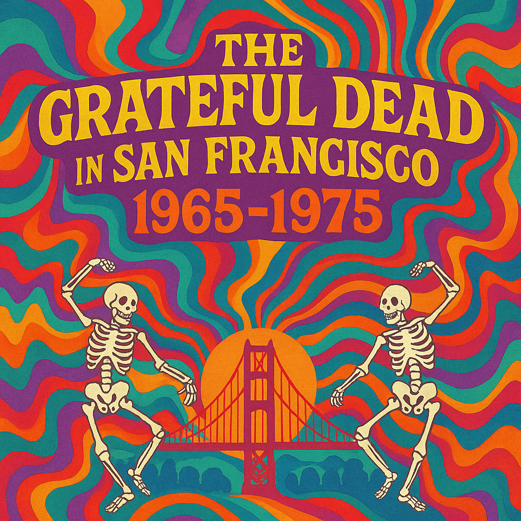 The First Decade: 1965-1975