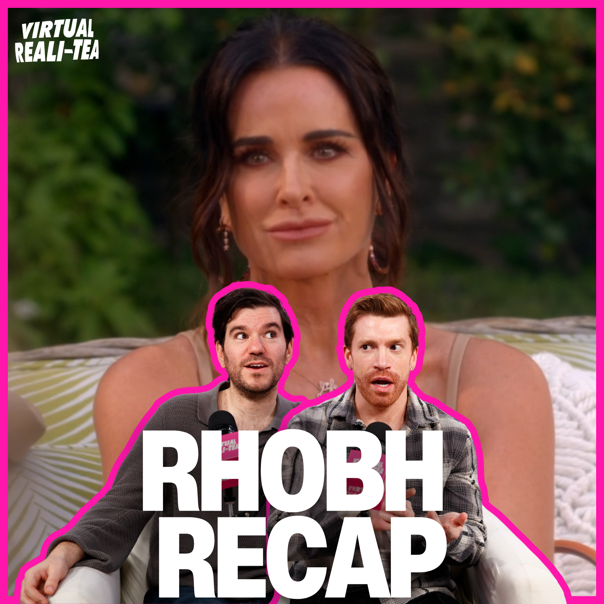 ‘RHOBH’ recap: Dorit accuses Kyle & Erika of ‘gossiping,’ Sutton storms off, VRT unpacks season finale
