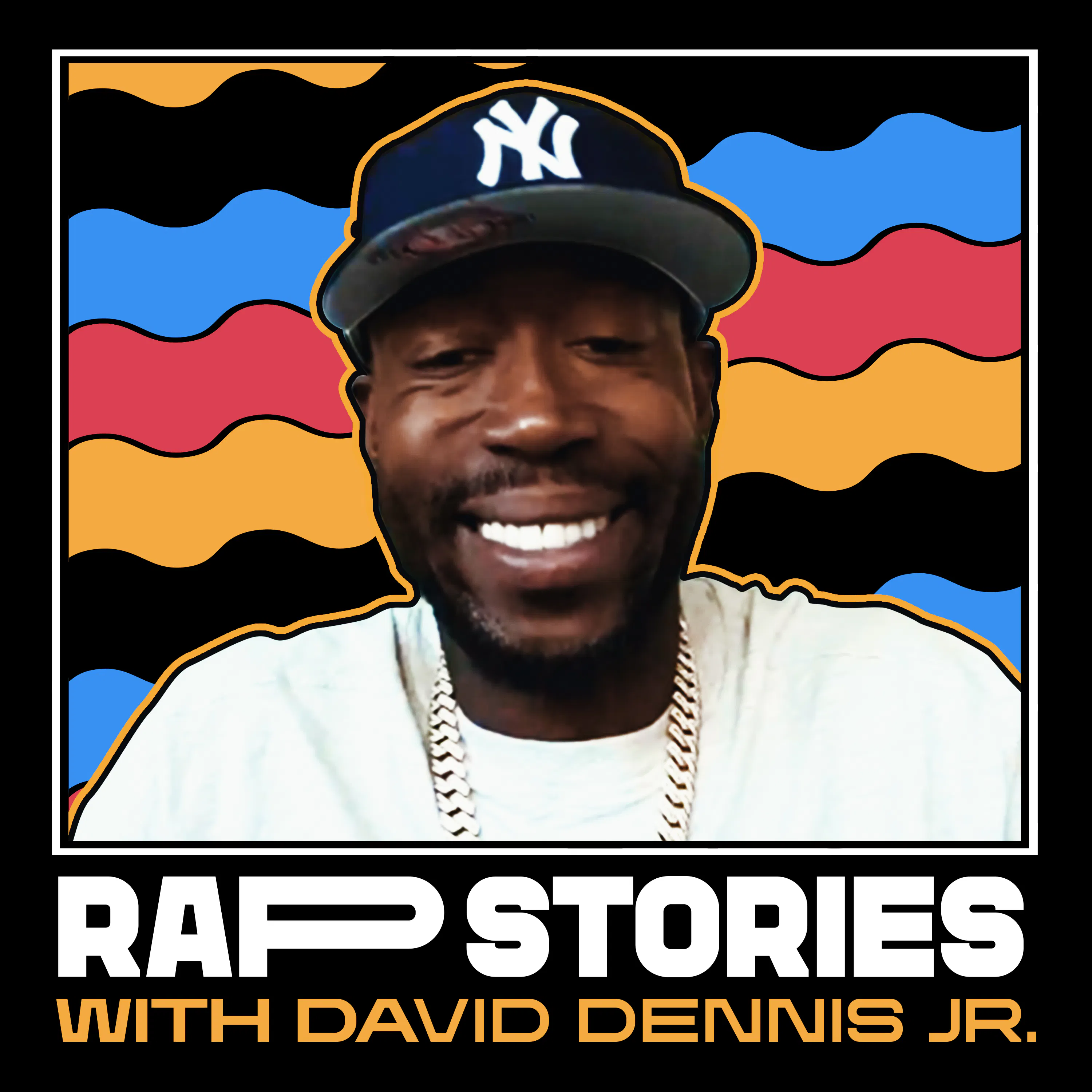 FREDDIE GIBBS episode artwork