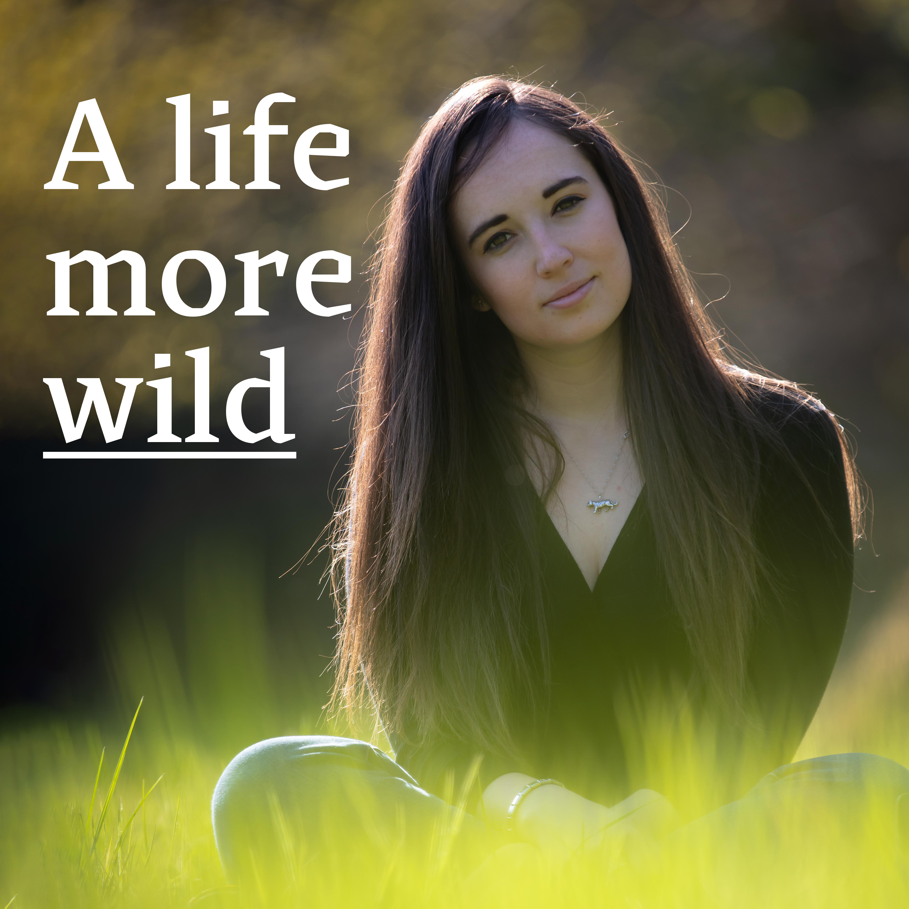 Conservation, cultivation & relocation - Megan McCubbin & Swallowtail Hill