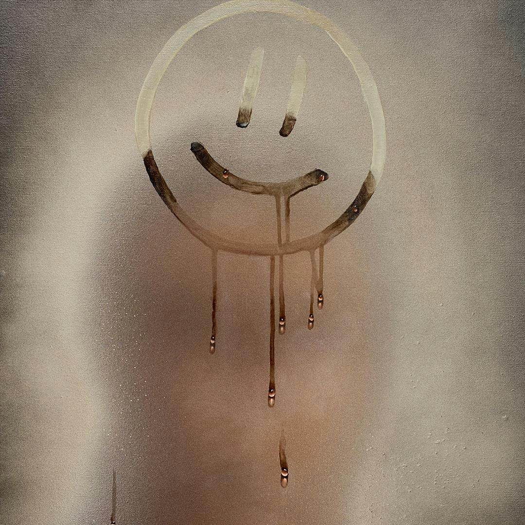 Desire, Use, Repeat by James Mumford Desire, Use, Repeat by James Mumford