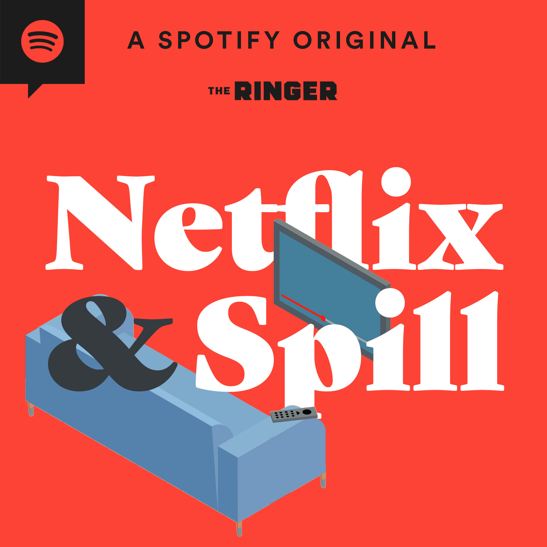 ‘The Circle’ Season 4, an Interview With Rachel and John | Netflix and Spill