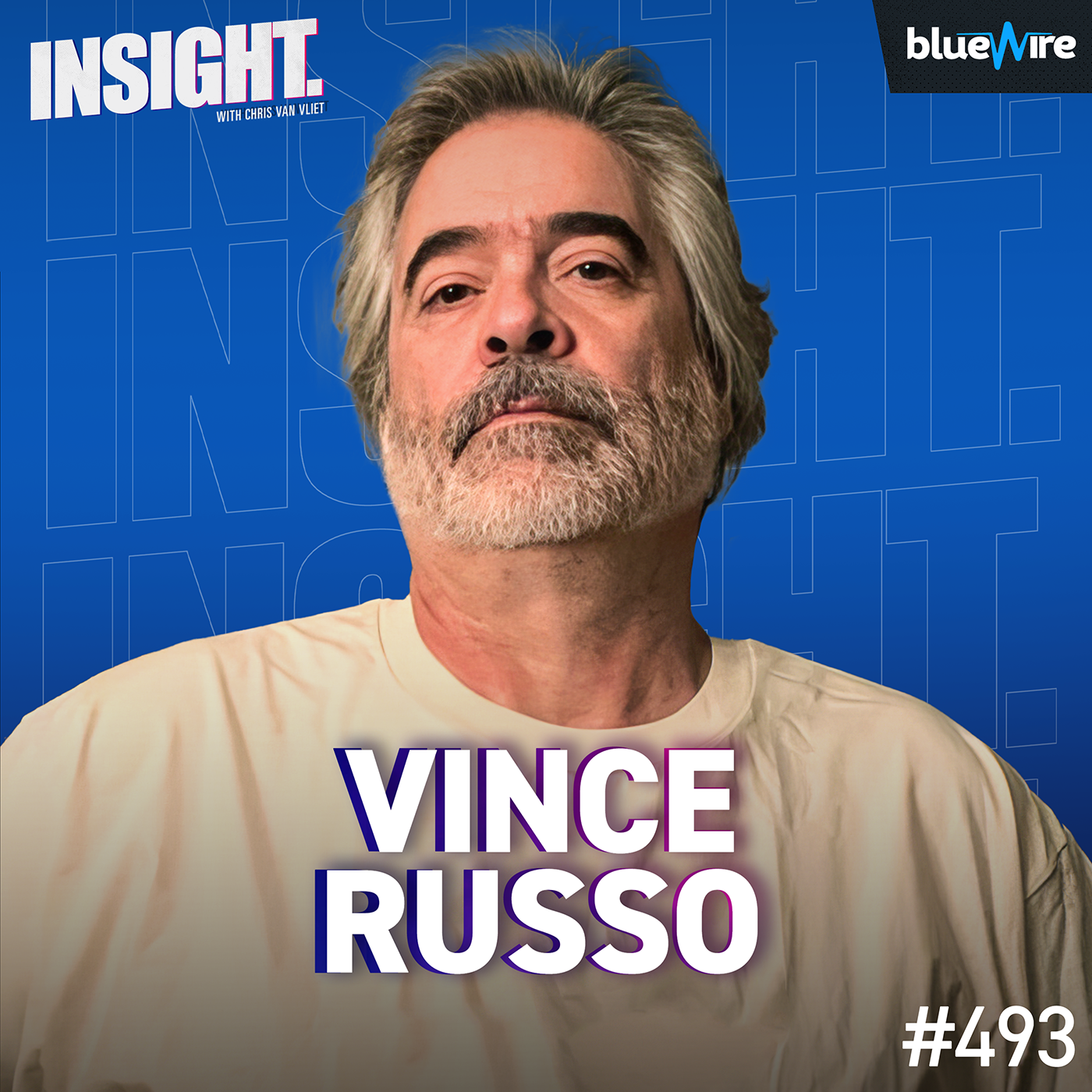 Vince Russo On Jim Cornette, Pole Matches and Why He Hates Wrestling Now