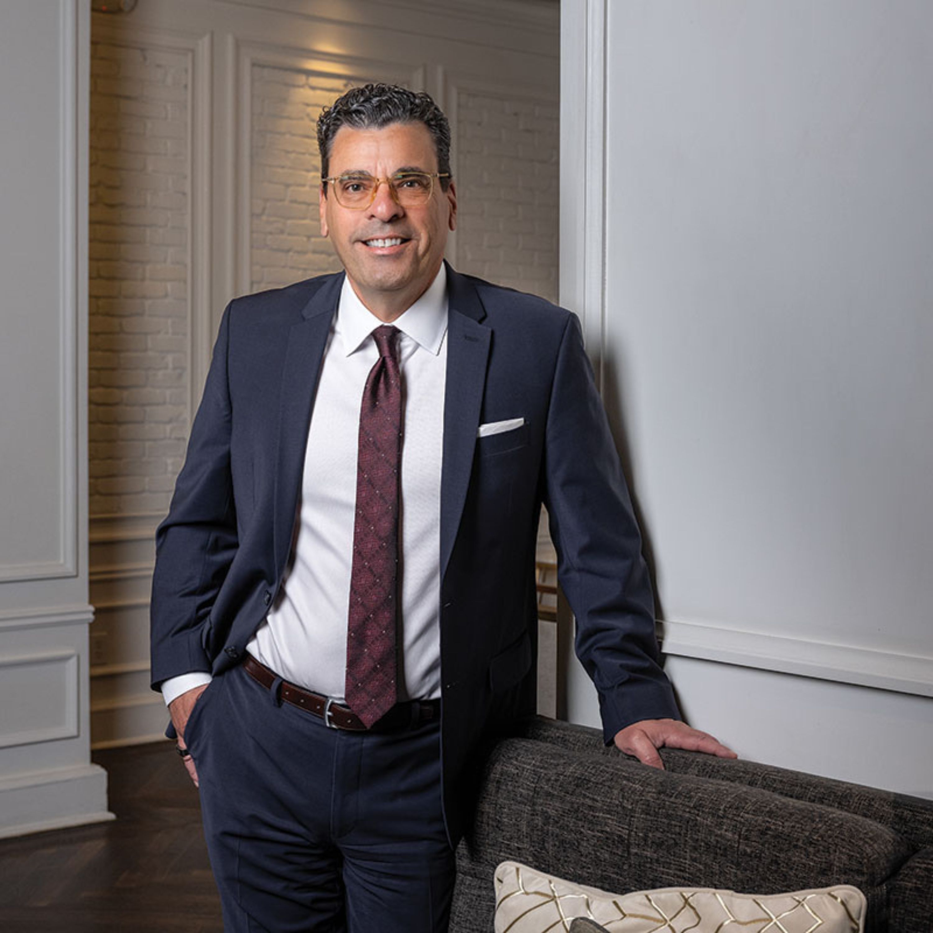 Indiana 250: Off the Record with Nate Feltman