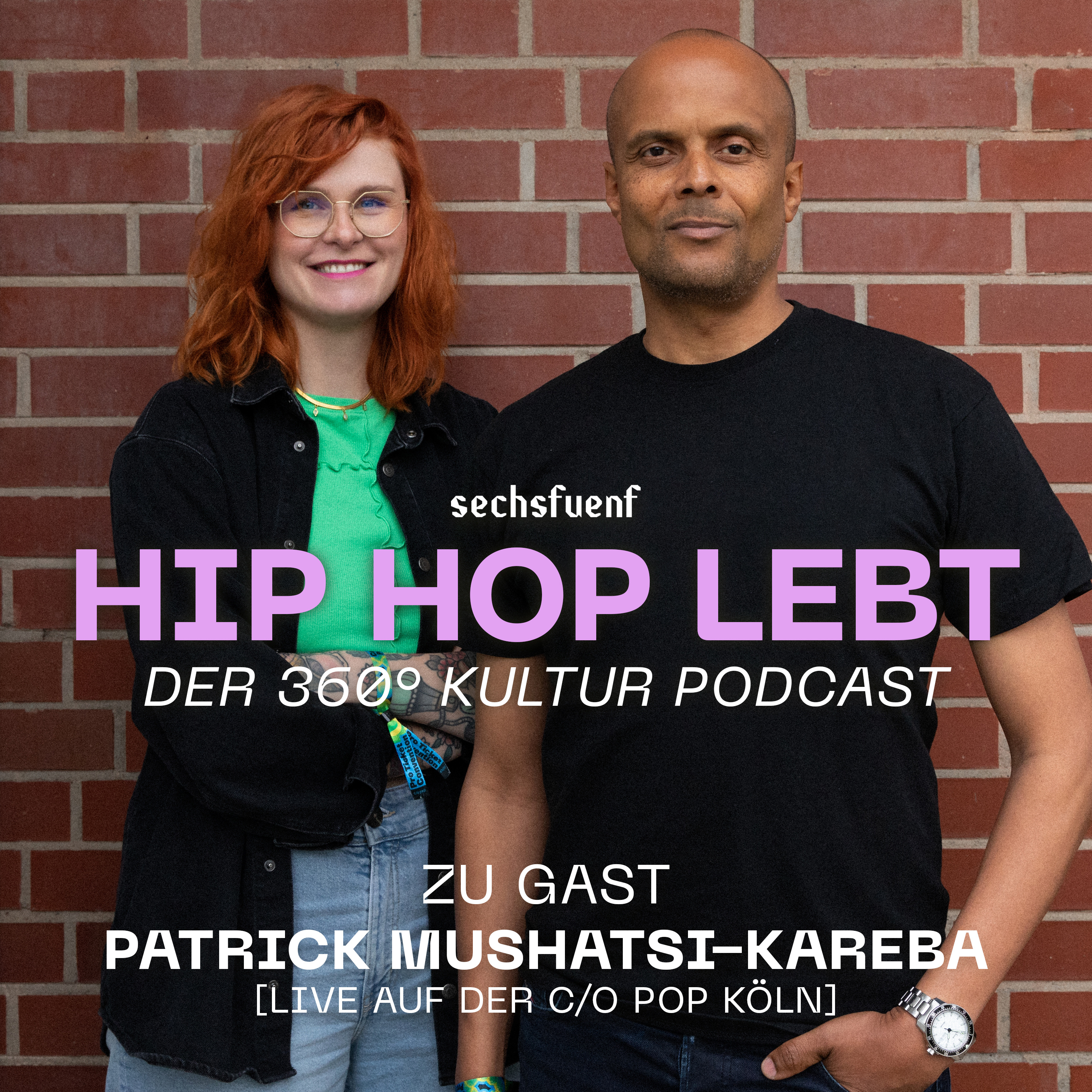 HIP HOP LEBT