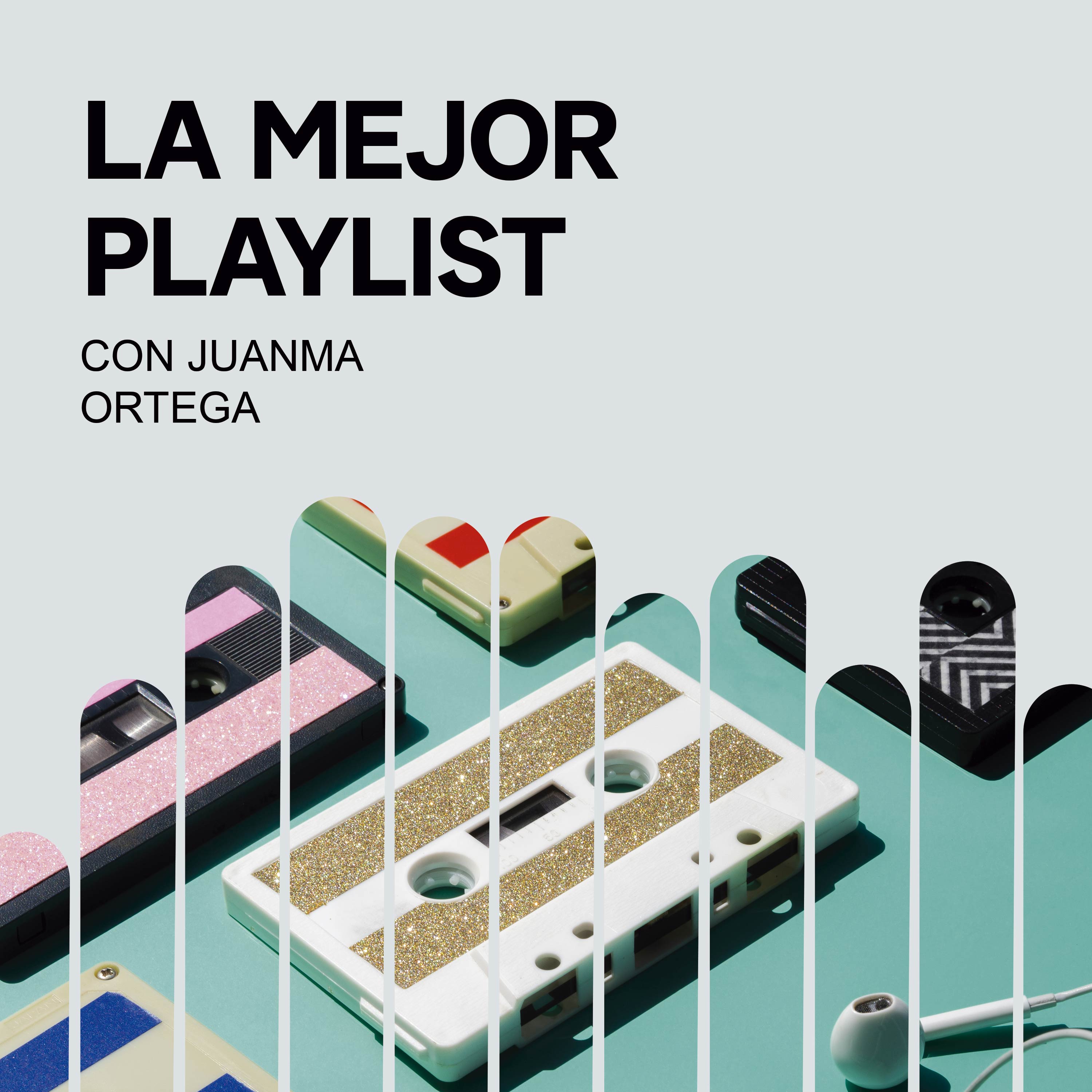 La Mejor Playlist