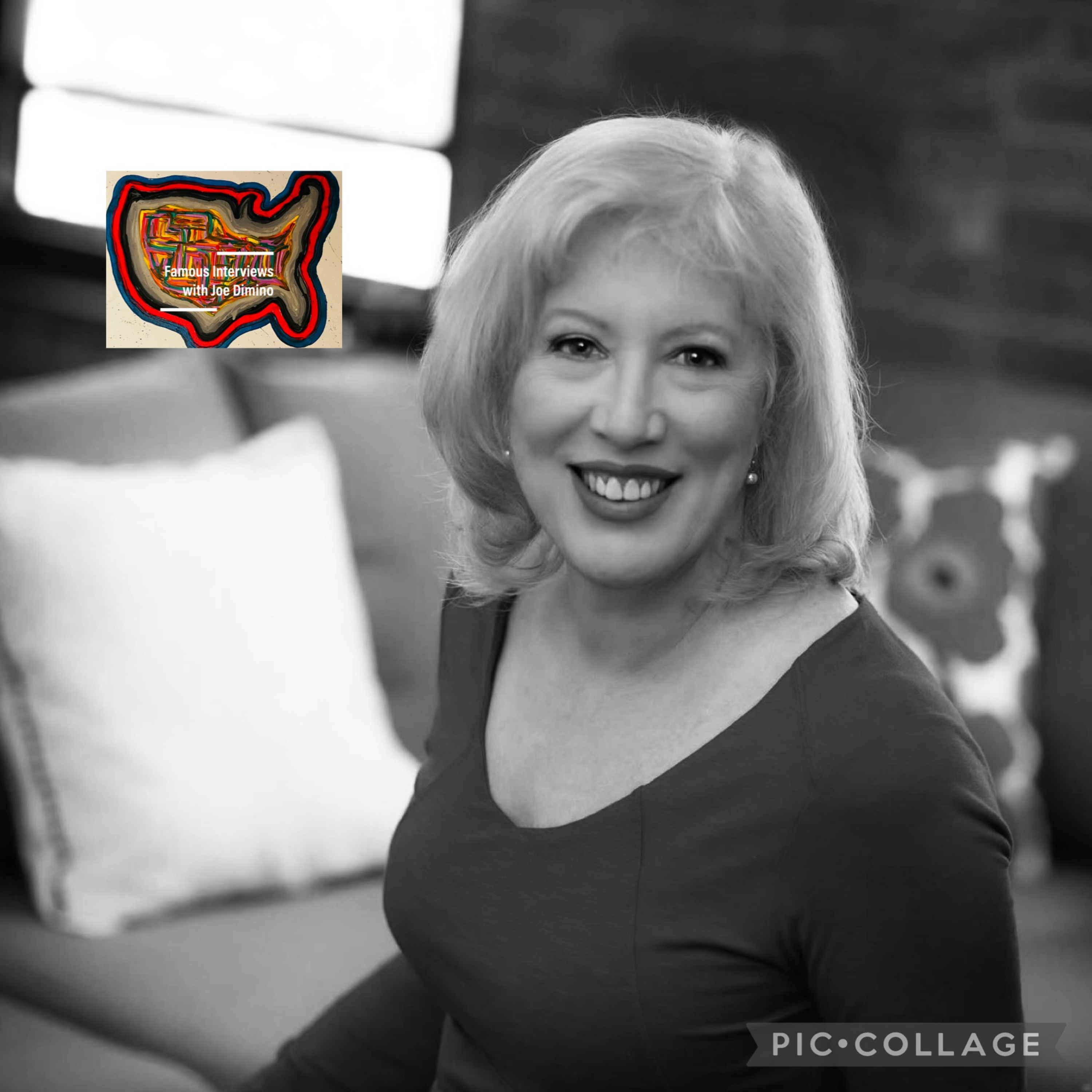 Writer & Author Susan Glenney episode artwork
