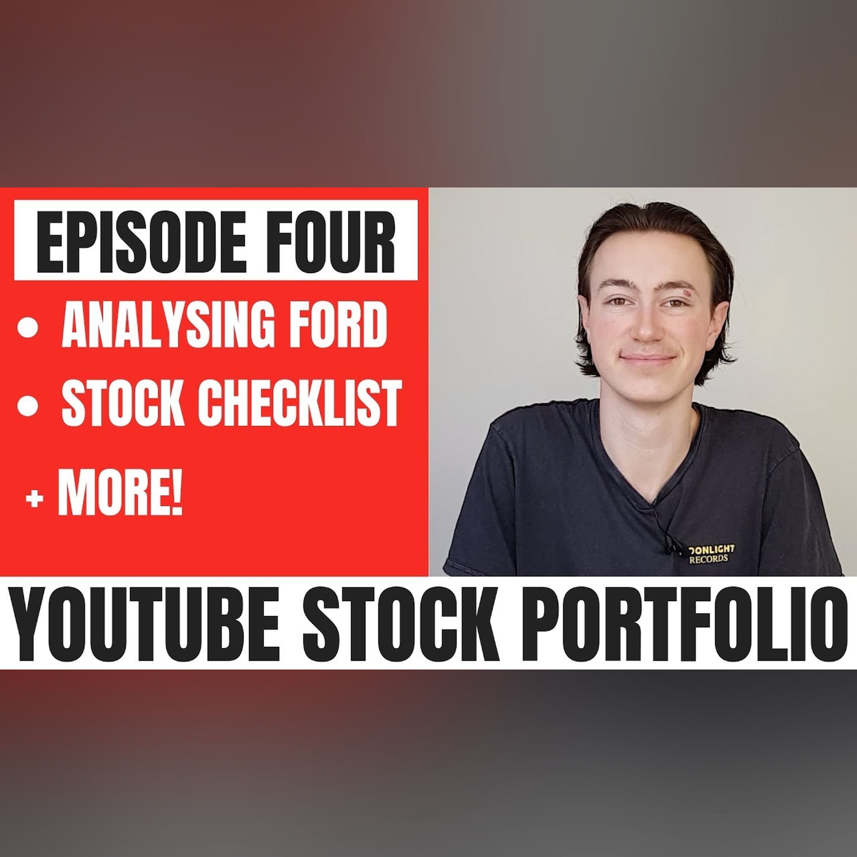 YouTube Stock Portfolio Ep. 4 | Narrowing Our Search!