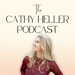 Best of 1000 Episodes! Part Two — Everything Is Energy with Cathy Heller cover