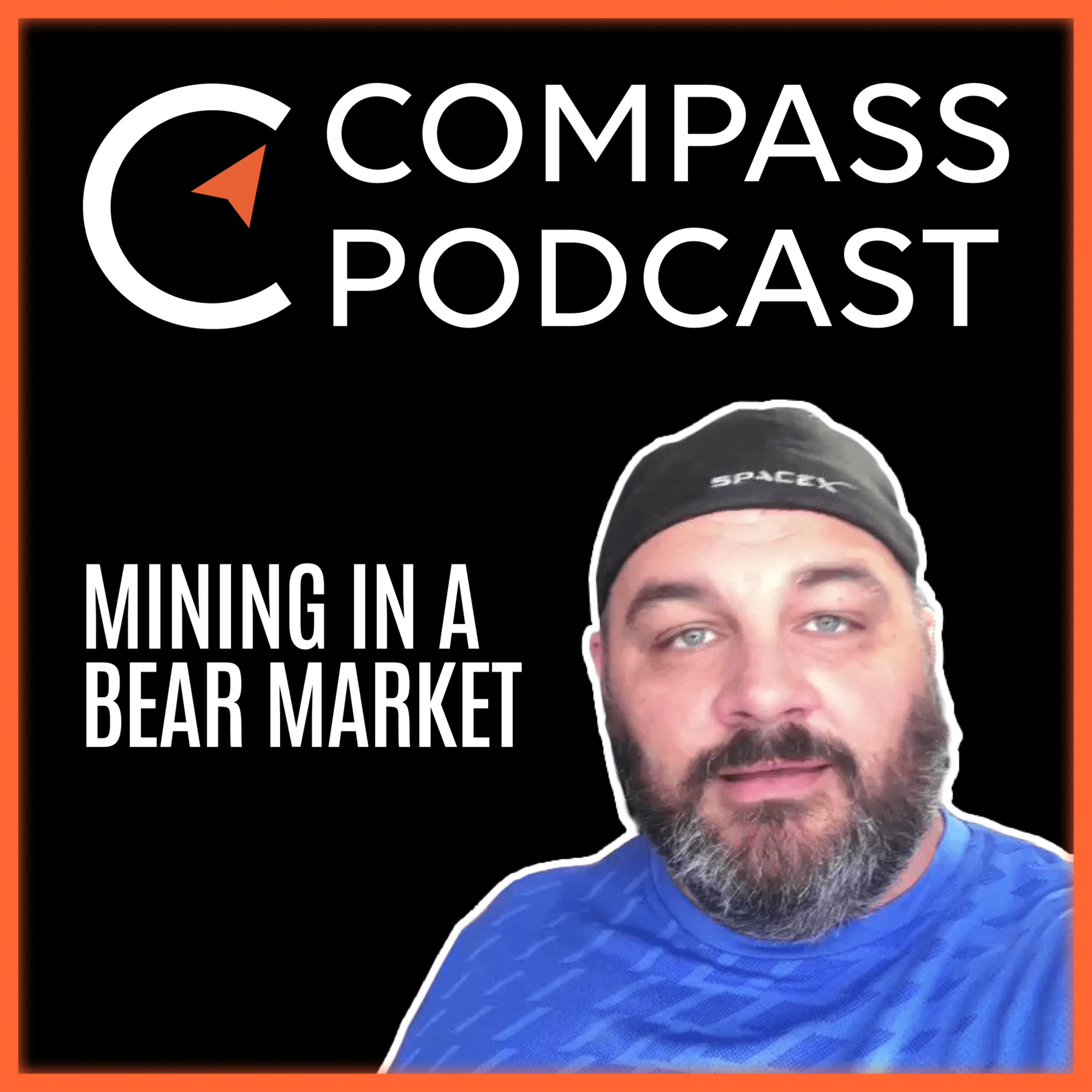 The Mining Pod | Blockspace Media