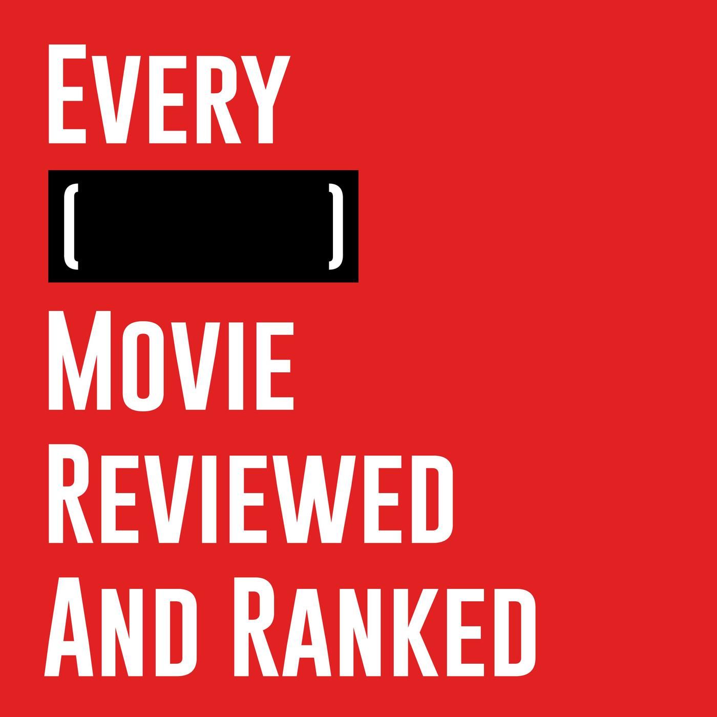Thor - Every Marvel Movie Reviewed & Ranked