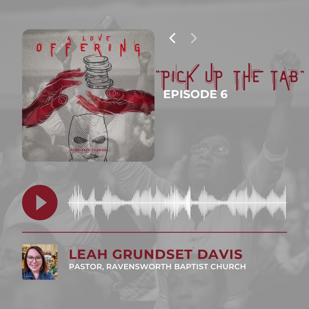 The Raceless Gospel Podcast