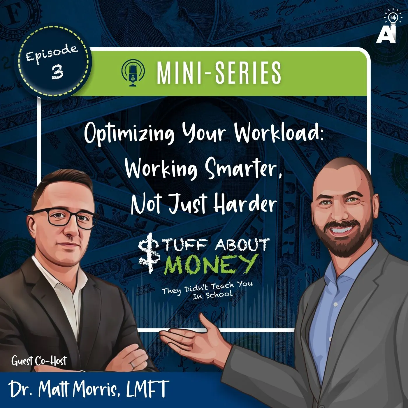 Optimizing Your Workload: Working Smarter, Not Just Harder