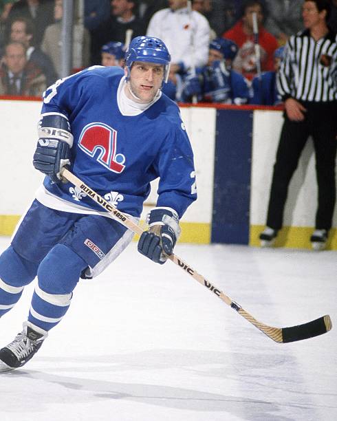 Anton Stastny, The Stastny Brothers