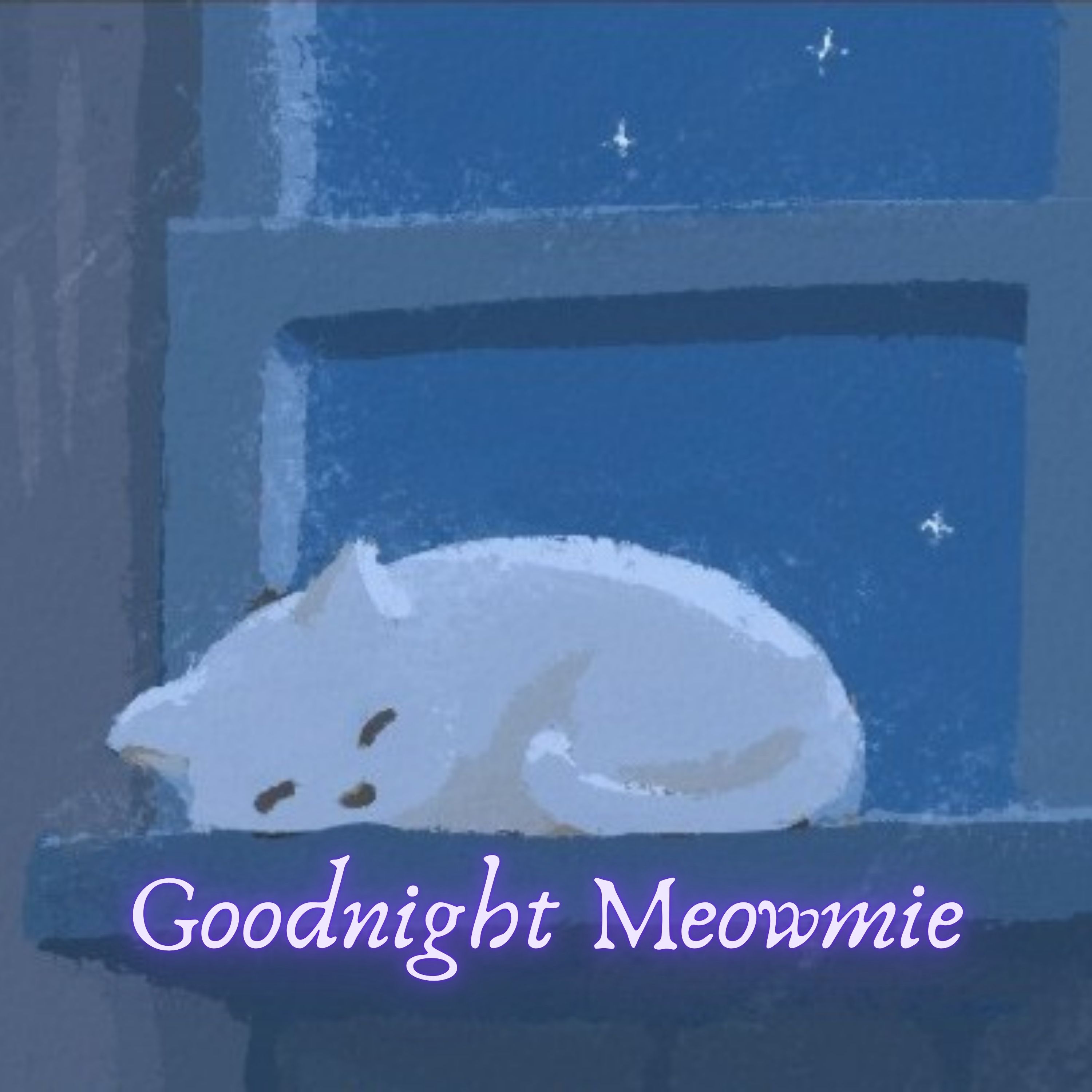 Goodnight Meowmie (SPIEGAZIONE del GIOCO) episode artwork