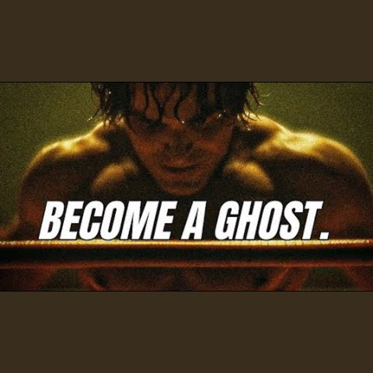 BECOME A GHOST, FORGET ATTENTION & JUST HUSTLE 2.0 - Best Motivational Video Speeches Compilation